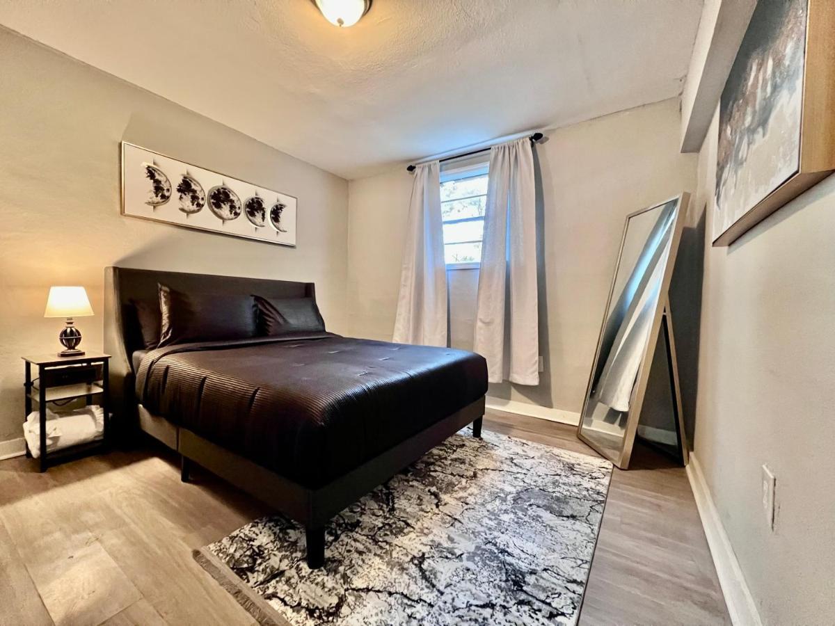 Short Walk To Beach, Central Hvac, Fast Wifi - 104 Myrtle Beach Eksteriør bilde