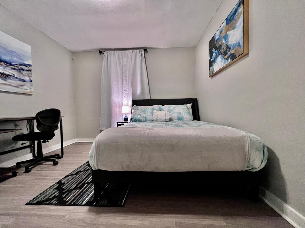 Short Walk To Beach, Central Hvac, Fast Wifi - 104 Myrtle Beach Eksteriør bilde